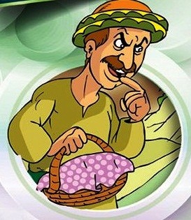 قصة معبرة للأطفال