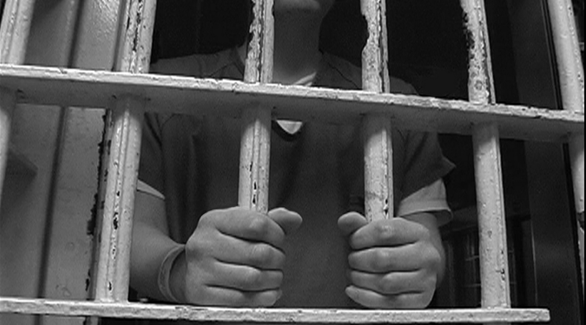 قصة غريبة حدثت داخل احد السجون في المانية