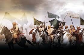 قصص عن حارس الرسول صلى الله عليه وسلم
