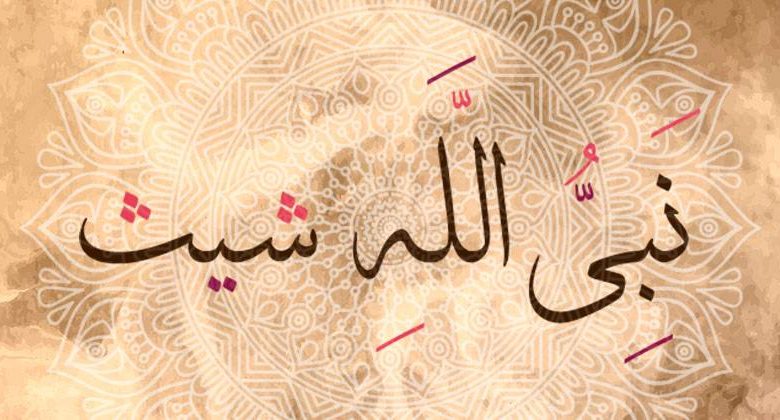 قصة نبي الله شيث ابن ادم عليهما السلام