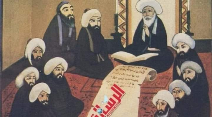 قصة مفيدة وهادفة للاطفال